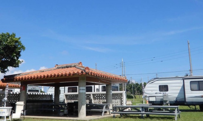 Yomitan Casa | UMIZORA RESORT UMINOIE