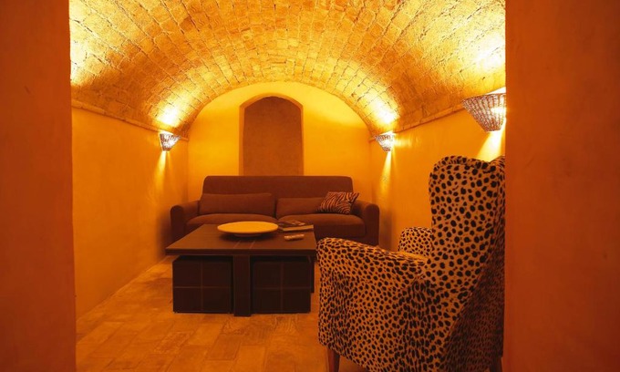 Torremanzanas Casa | Un encanto rural en la montaña de Alicante.