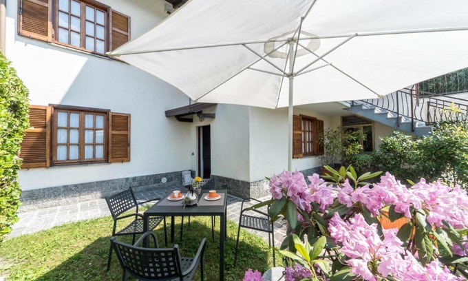 Dervio Apartamento | Un passo dal lago