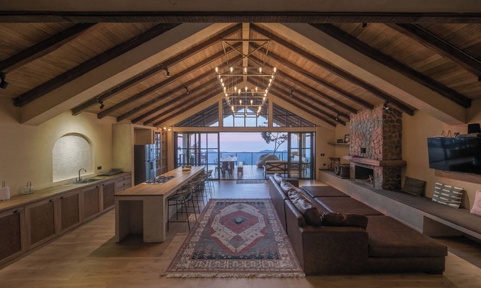 Santa Marta Cabina | Un refugio natural en medio del bosque tropical, Un lugar escondido en las nubes