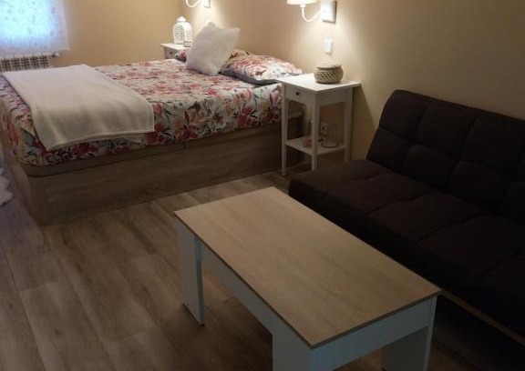 Manzanares el Real Casa | Un Rincón Tranquilo.