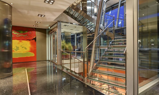 Saragozza-Porto Hotel | UNA Hotels Bologna Centro