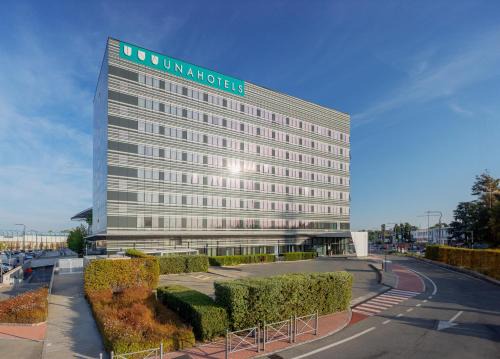 San Donato-San Vitale Hotel | UNA Hotels San Vitale Bologna