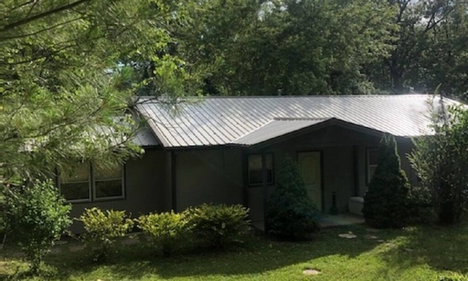 Lebanon Casa | Debajo del ala de Rachael