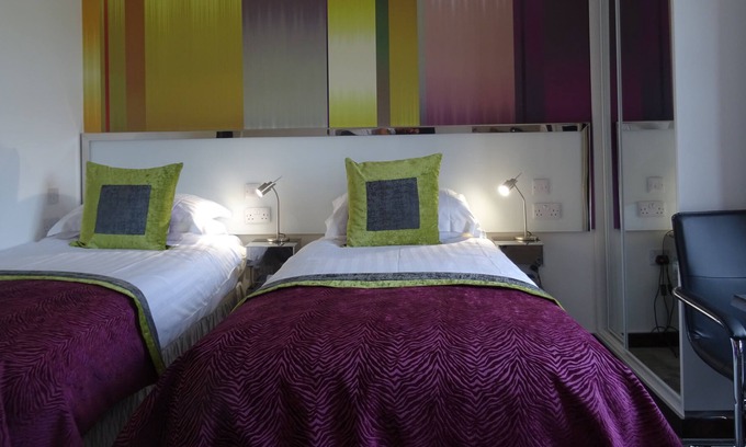 Trinity Casa | Undercliff Guest House