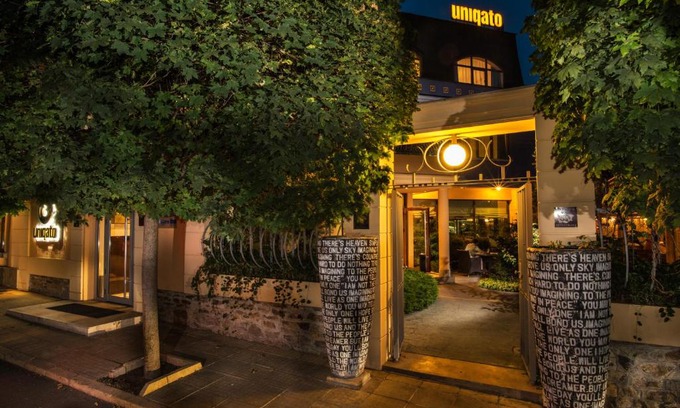 Stara Zagora Hotel | Uniqato Hotel