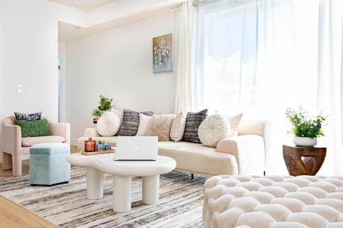 Mid City Apartamento | Unique 4-bedroom House 3-levels