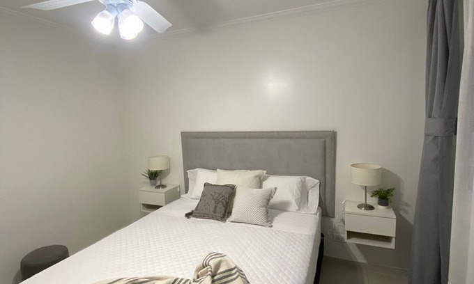 Maipú Apartamento | Unique apartment in Maipu Mendoza