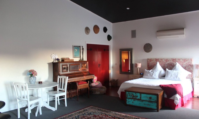 Earlston Cama Y Desayuno | Estancia de lujo única