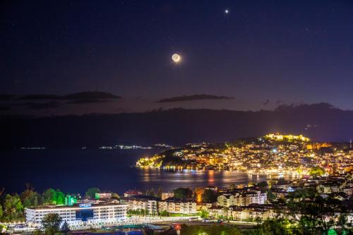 Ohrid Hotel | Unique - Resort and SPA