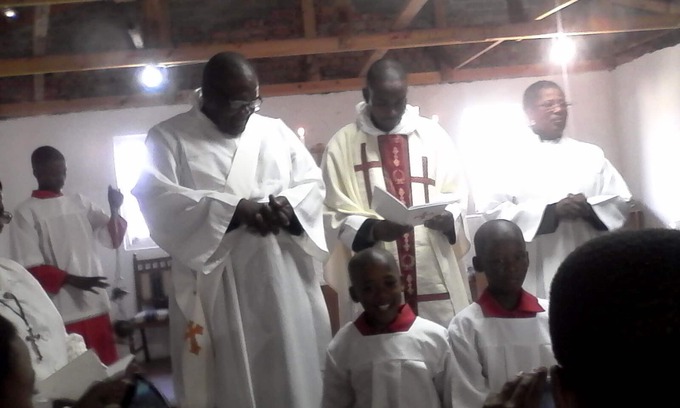 Oudtshoorn Casa | Unjani Arthouse y Bac