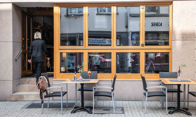 Saarlouis Hotel | UNO Hotel Posthof Saarlouis