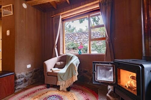 Huaran Hotel | Unuwasi Hotel & Villa