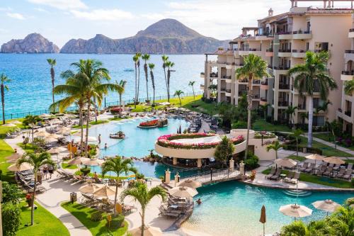 Los Cabos Hotel | Unwind in Style Villa La Estancia Cabo