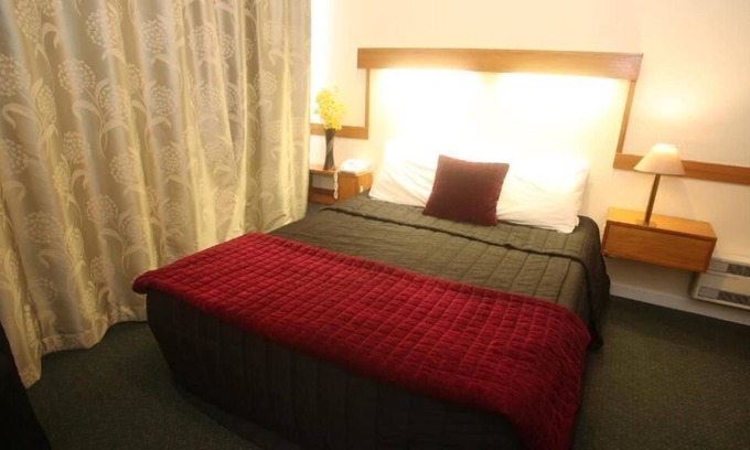 Whanganui Cama Y Desayuno | Unwind @ Whangunui Standard Room