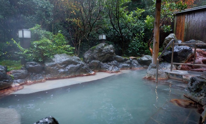 Unzen Casa | UNZEN HANZUIRYO