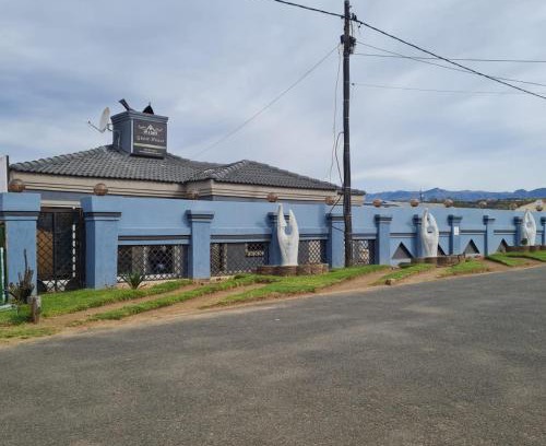 Phuthaditjhaba Apartamento | UP 2 DATE GUESTHOUSE