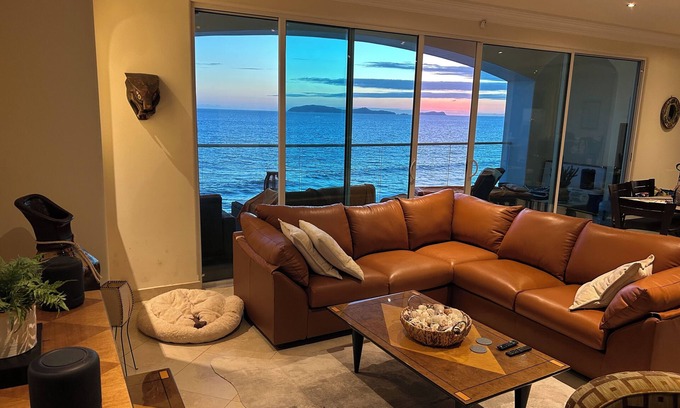 Rosarito Condominio | Upgraded Ocean Front Condo with full security. Early check in and Late check out