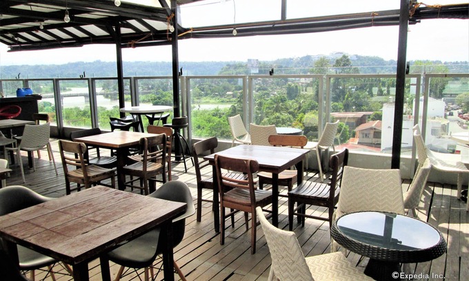 Cagayan de Oro Hotel | Upperhouse Hotel Formerly Pacifico Boutique by Hiverooms