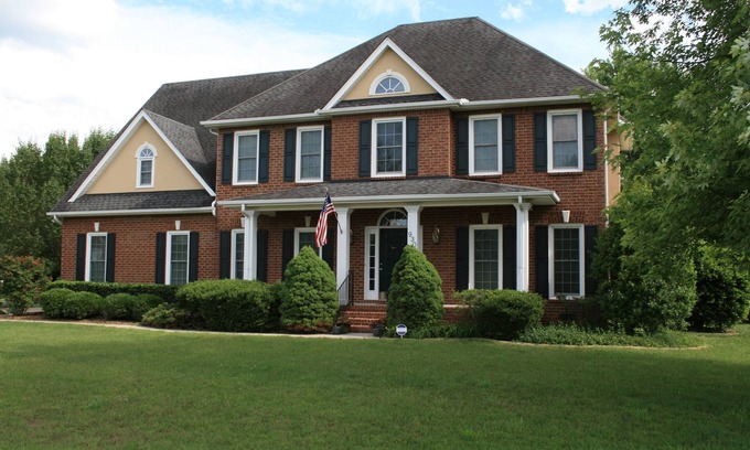 Murfreesboro Casa | Casa de lujo en Murfreesboro