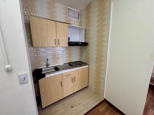 Sogamoso Apartamento | Urban Comfort Steps from Uniboyaca