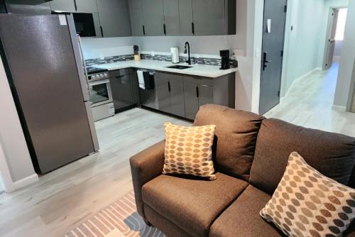 Tulsa Apartamento | Urban Hideaway 201