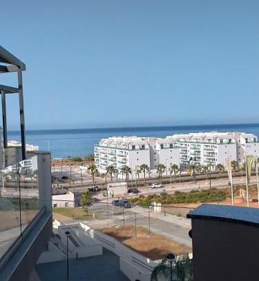 El Morche Apartamento | URBAN holidays