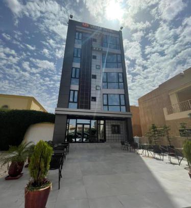 Nouakchott Cama Y Desayuno | Urban Hotel Nouakchott
