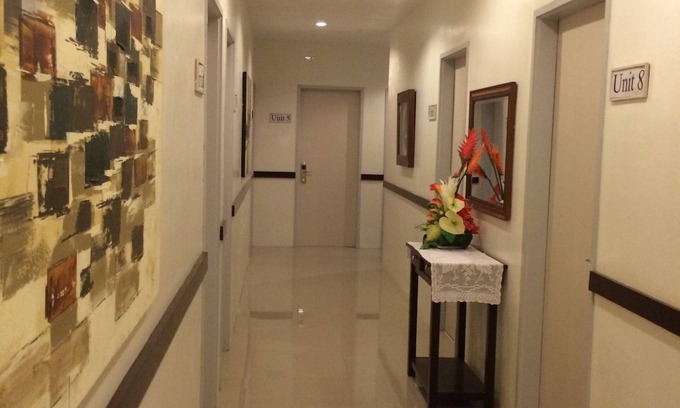 Roxas City Hotel | Urban Manor Hotel Annex