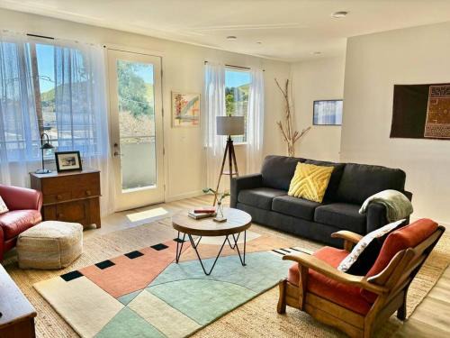 San Luis Obispo Casa | Urban SLO Living- 1 mile from downtown