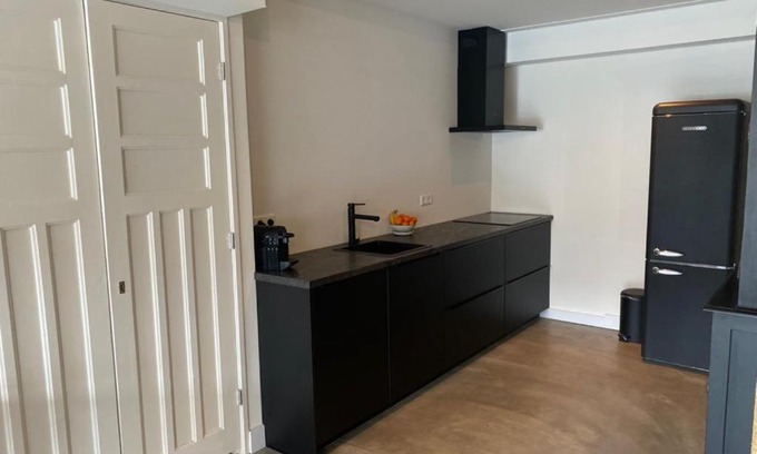 Amersfoort Apartamento | Urban stay Zuid