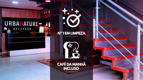 Barra Sul Casa | Urbanature FIlme & Arte - Hotel Balneário Camboriú SC