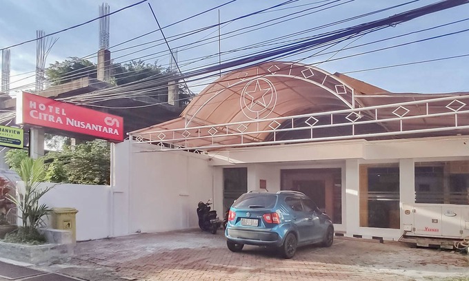 Balikpapan Hotel | Urbanview Hotel Syariah Citra Nusantara Balikpapan