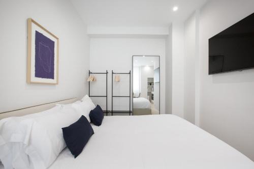 Zurbaran Apartamento | Urbil Zumalacarregui