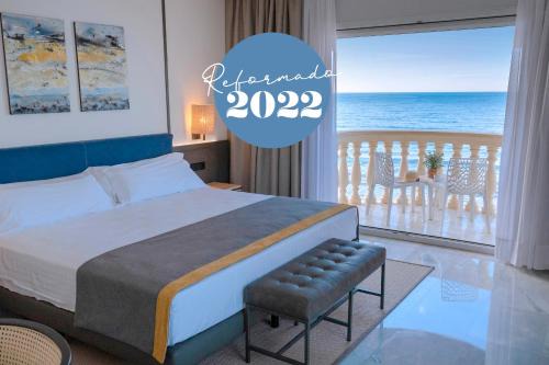 Centro de Sitges Hotel | URH Sitges Playa