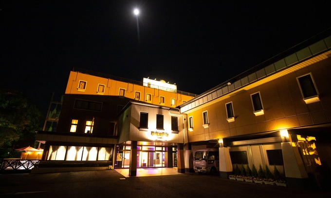 Usa Hotel | Usa Hotel Riverside