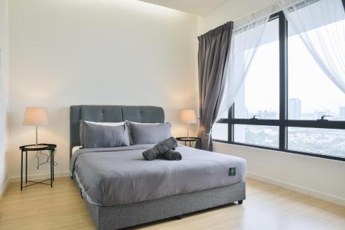 Usj 1 Apartamento | USJ One Subang Jaya by Widebed