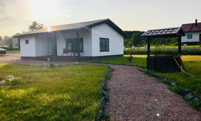 Tarulinna Casa | Uyutnyj Dom