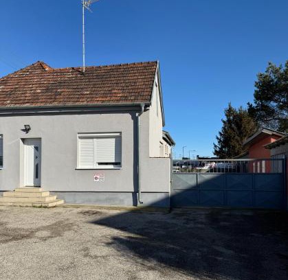Papa Apartamento | Vámház Vendégház