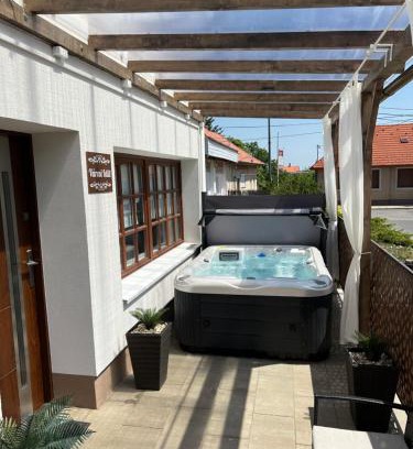 Veszprem Apartamento | Városi Idill