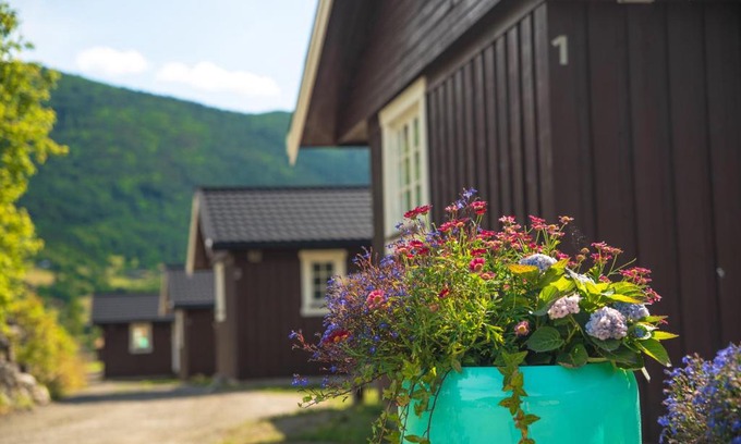 Vagamo Cabina | Vågåvatnet Feriesenter