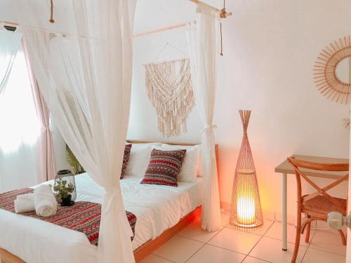 Beranang Apartamento | V Boho Home 3Bedroom 7-8Pax Eco Majestic Semenyih