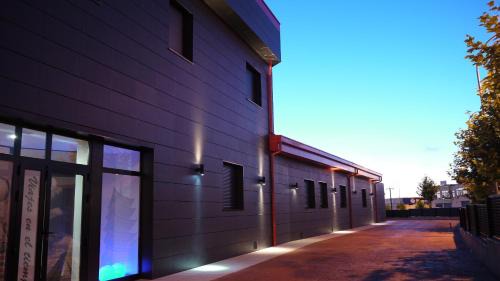 Arroyomolinos Hotel | V Hotel