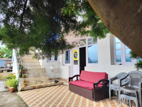 Kodaikanal Casa | V O Cottage