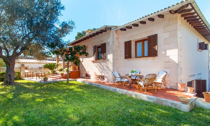 Mal Pas-Bon Aire Villa | V. Villa Teix de Bonaire