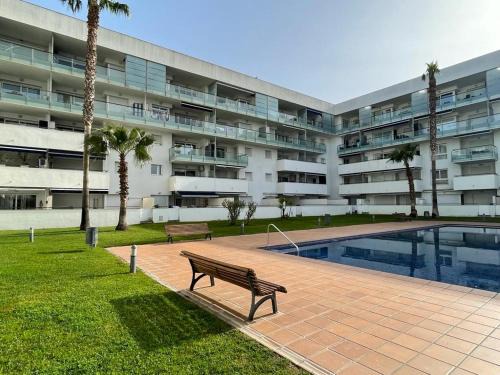 Santa Margarida Apartamento | V017 - PORTO MARINA