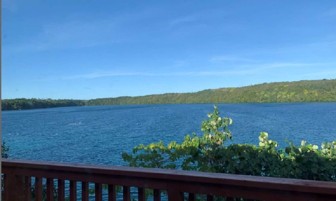Neiafu Casa | Va'inga Sea View Guest House, Fatafehi Rd, Toula, Neiafu, Vava'u, Tonga.