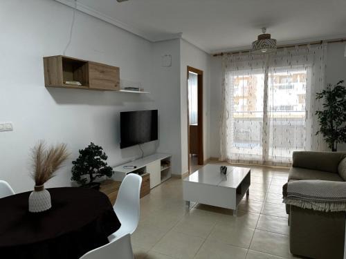 Marina d'Or Apartamento | Vacaciones en primera línea