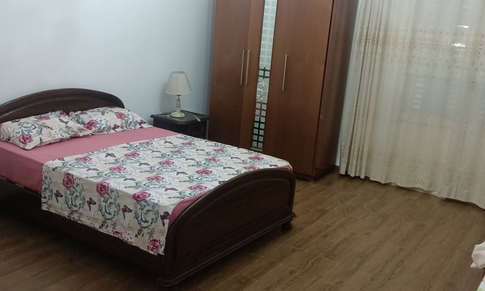 Sousse Villa | Vacances Verdoyantes