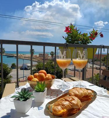 Porto Empedocle Apartamento | Vacanze Mariu'